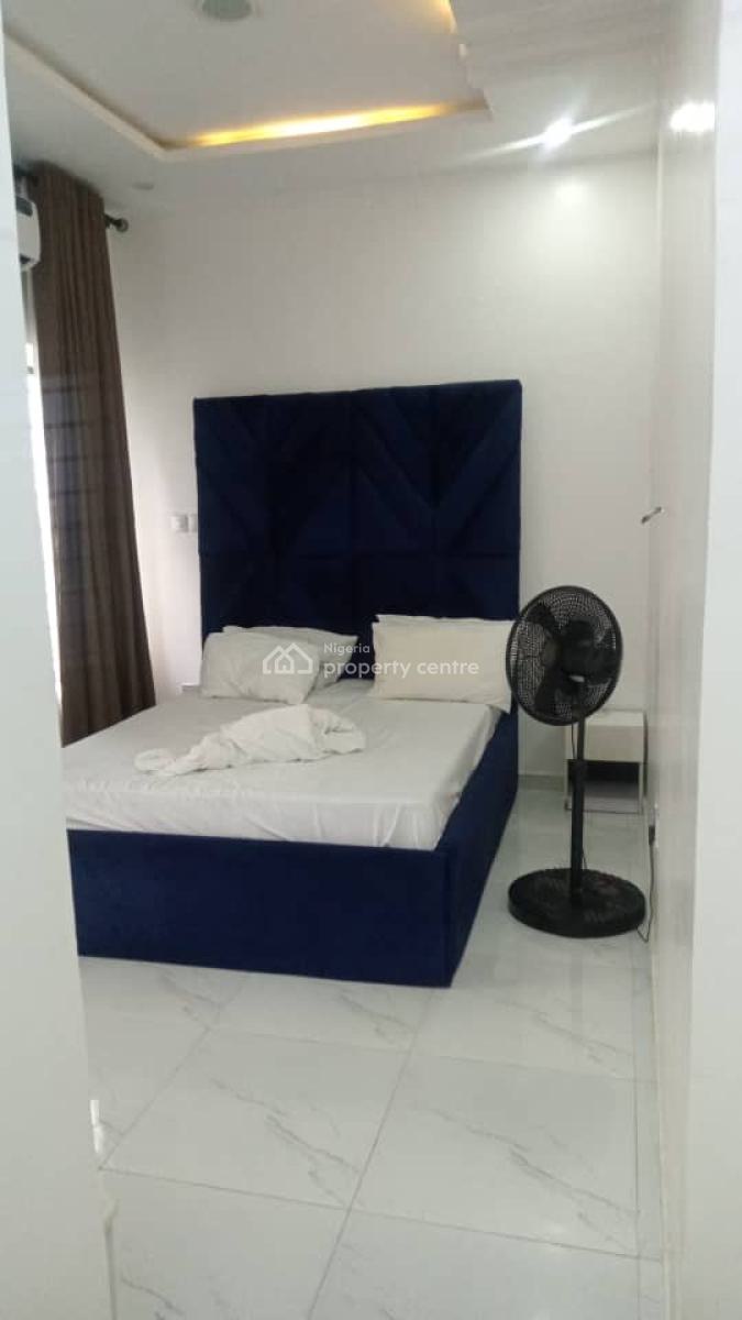 Luxury 4 Bedroom, Chevron, Lekki, Lagos, Semi-detached Duplex for Sale