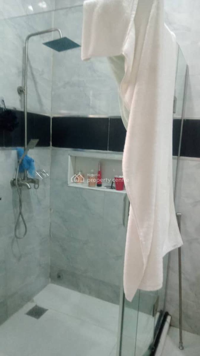 Luxury 4 Bedroom, Chevron, Lekki, Lagos, Semi-detached Duplex for Sale