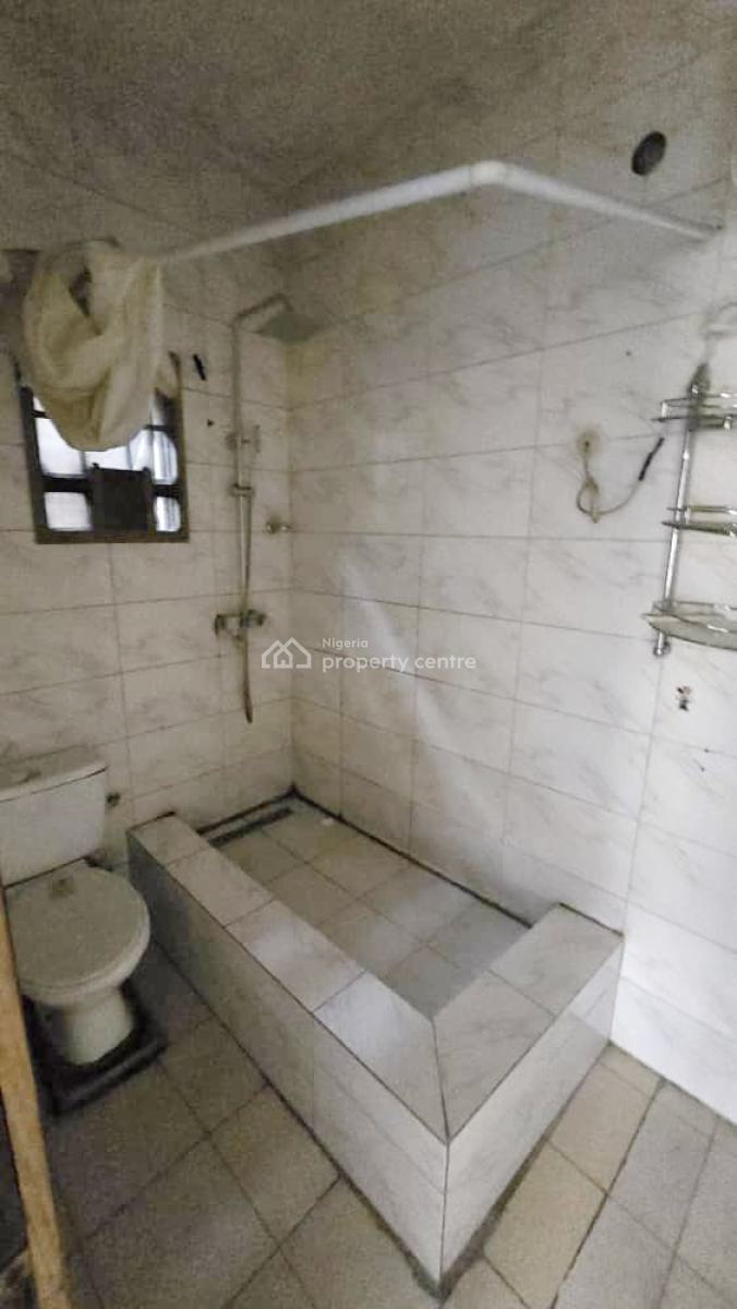 Luxury 3 Bedroom Apartment, Omole Phase 2, Ikeja, Lagos, Flat / Apartment for Rent