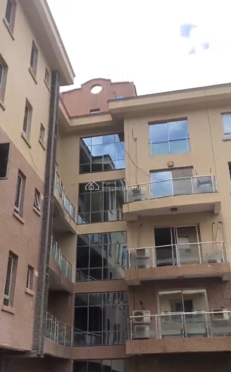 1,2 & 3 Bedroom Apartment, Oniru, Victoria Island (vi), Lagos, Flat / Apartment for Rent