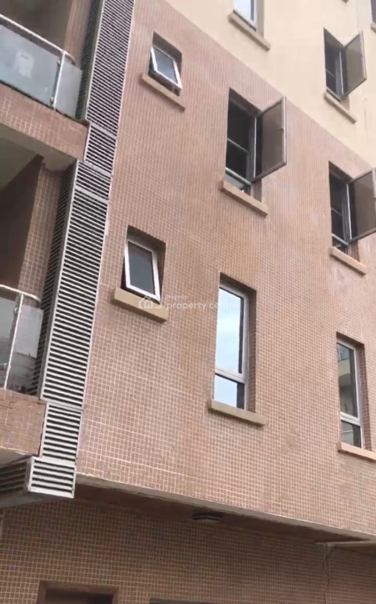 1,2 & 3 Bedroom Apartment, Oniru, Victoria Island (vi), Lagos, Flat / Apartment for Rent
