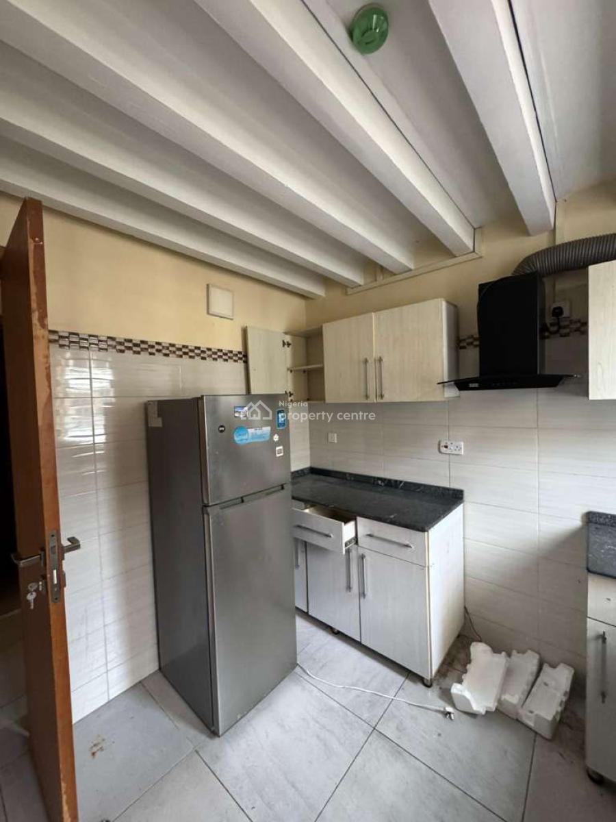 Luxury 2 Bedroom Apartment, Victoria Island (vi), Lagos, Flat / Apartment for Rent