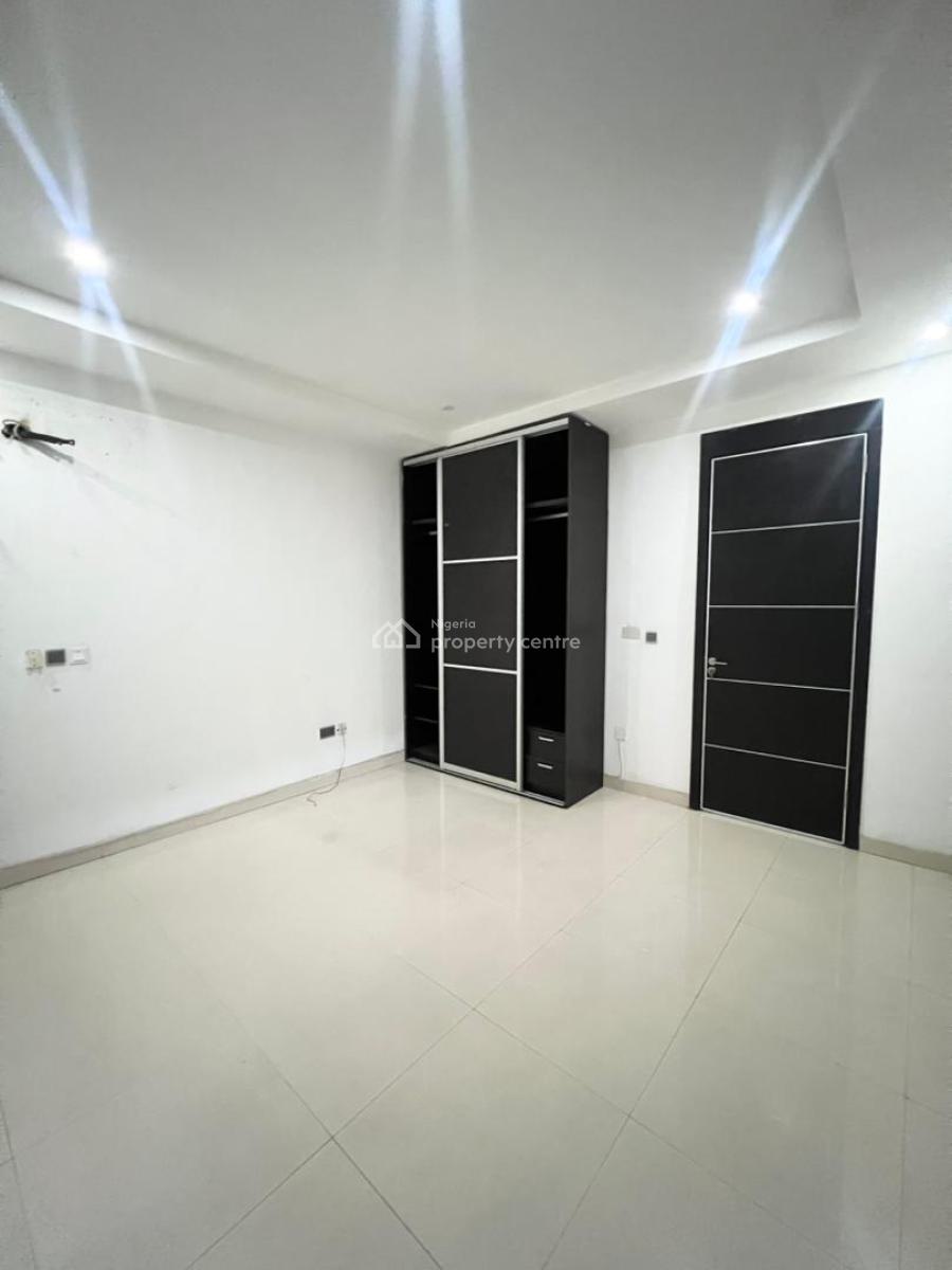 Classic 4 Bedroom Semi Detached Duplex with Bq in a Secure Estate, Osapa London, Osapa, Lekki, Lagos, Semi-detached Duplex for Sale