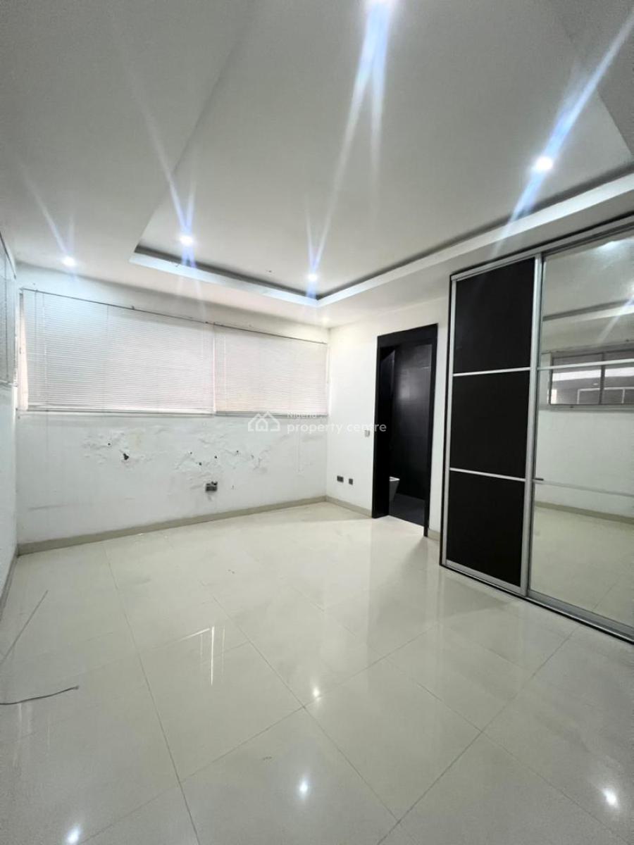 Classic 4 Bedroom Semi Detached Duplex with Bq in a Secure Estate, Osapa London, Osapa, Lekki, Lagos, Semi-detached Duplex for Sale