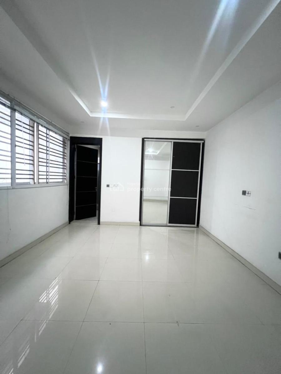 Classic 4 Bedroom Semi Detached Duplex with Bq in a Secure Estate, Osapa London, Osapa, Lekki, Lagos, Semi-detached Duplex for Sale