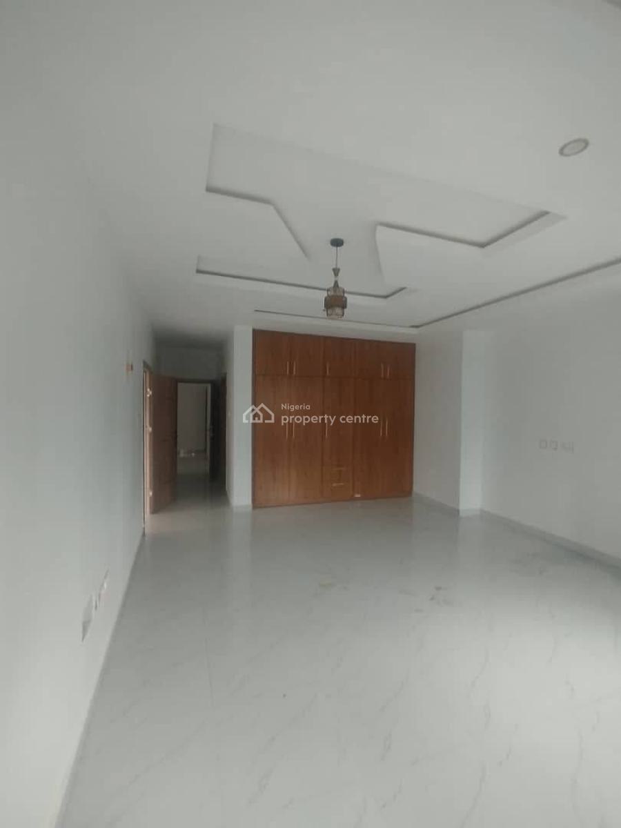 Exquisitely Finished 4 Bedroom Detached Duplex, Sars Road, Port Harcourt, Rivers, Detached Duplex for Sale