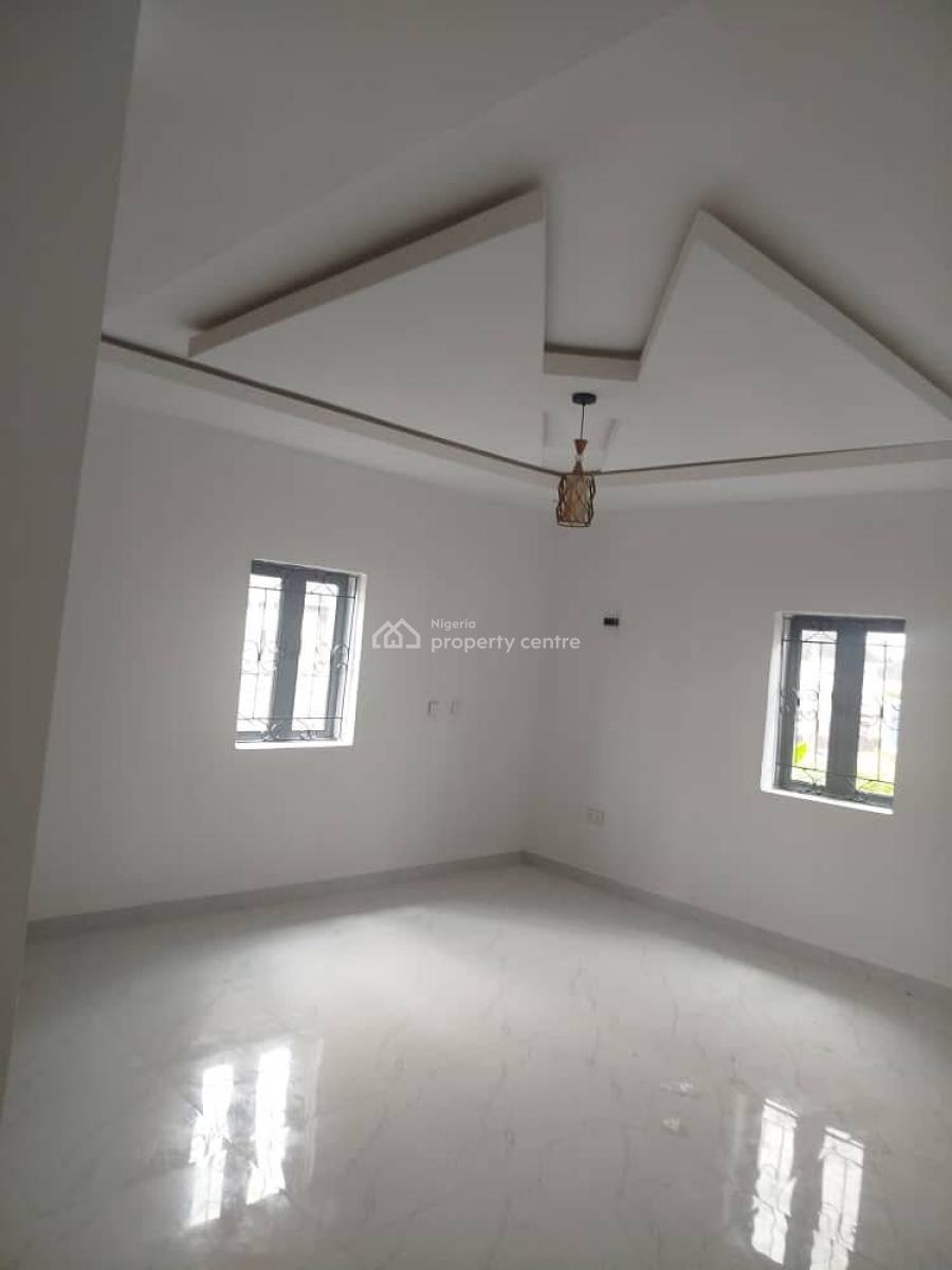 Exquisitely Finished 4 Bedroom Detached Duplex, Sars Road, Port Harcourt, Rivers, Detached Duplex for Sale