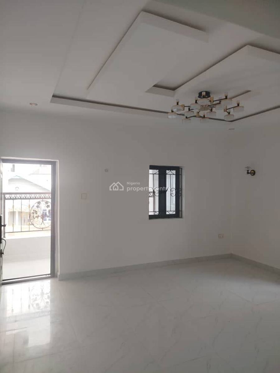Exquisitely Finished 4 Bedroom Detached Duplex, Sars Road, Port Harcourt, Rivers, Detached Duplex for Sale