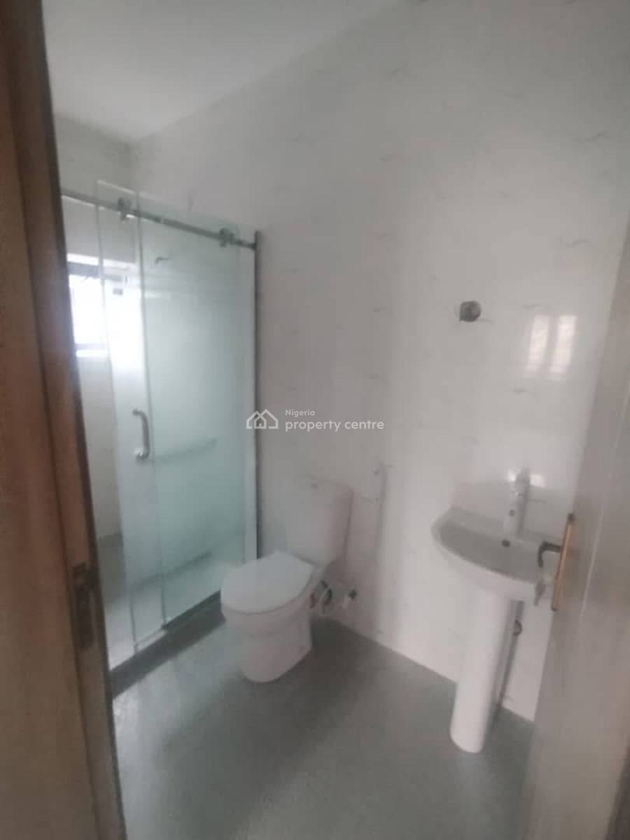 Exquisitely Finished 4 Bedroom Detached Duplex, Sars Road, Port Harcourt, Rivers, Detached Duplex for Sale