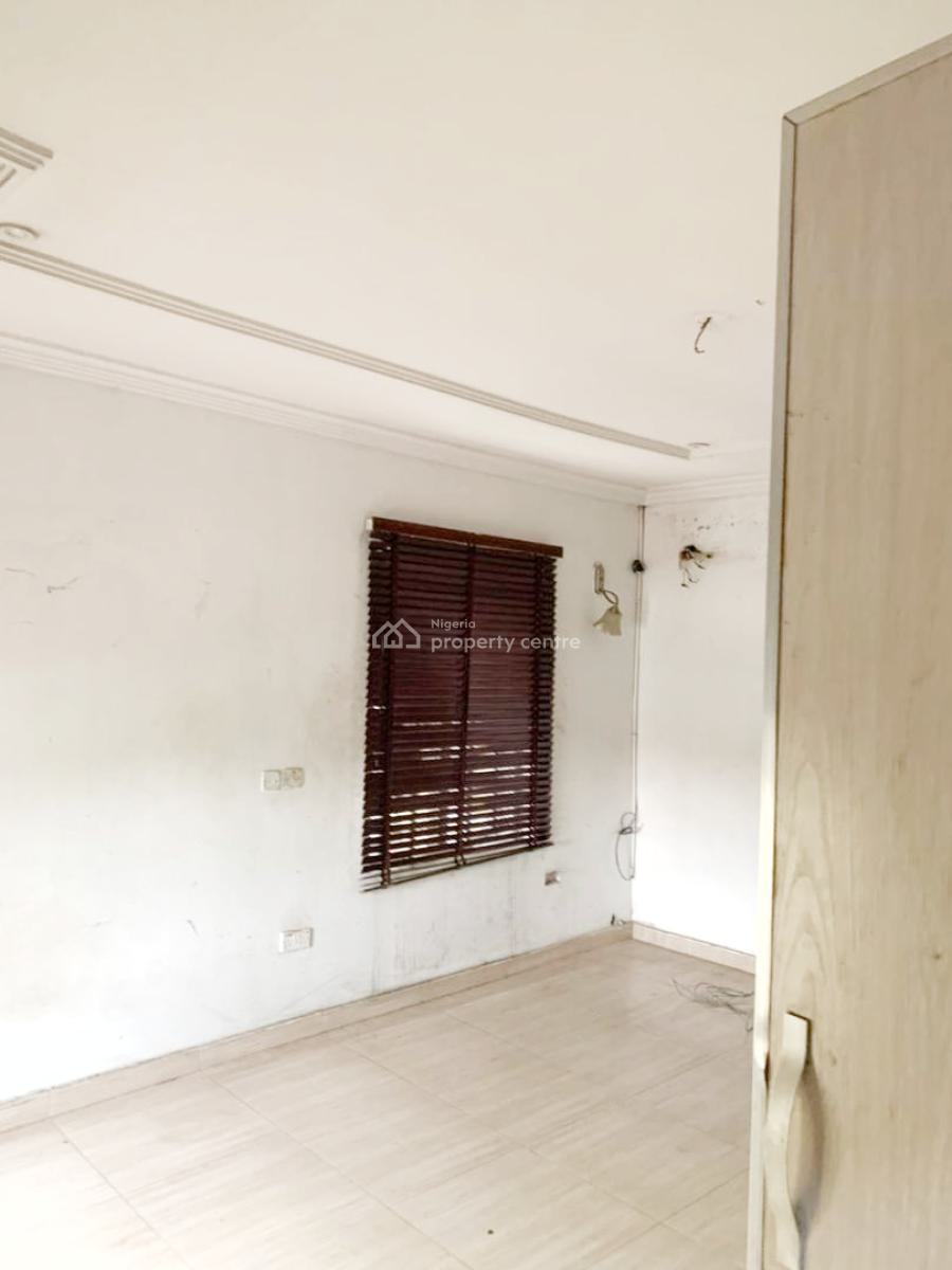 Luxury 4 Bedroom Semi Detached Duplex, Omole Phase 2, Ikeja, Lagos, Semi-detached Duplex for Sale