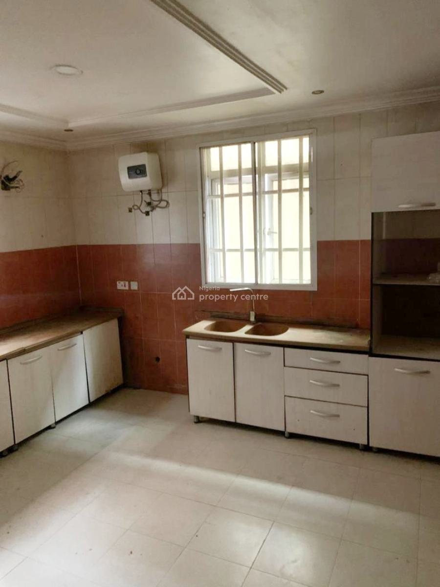 Luxury 4 Bedroom Semi Detached Duplex, Omole Phase 2, Ikeja, Lagos, Semi-detached Duplex for Sale