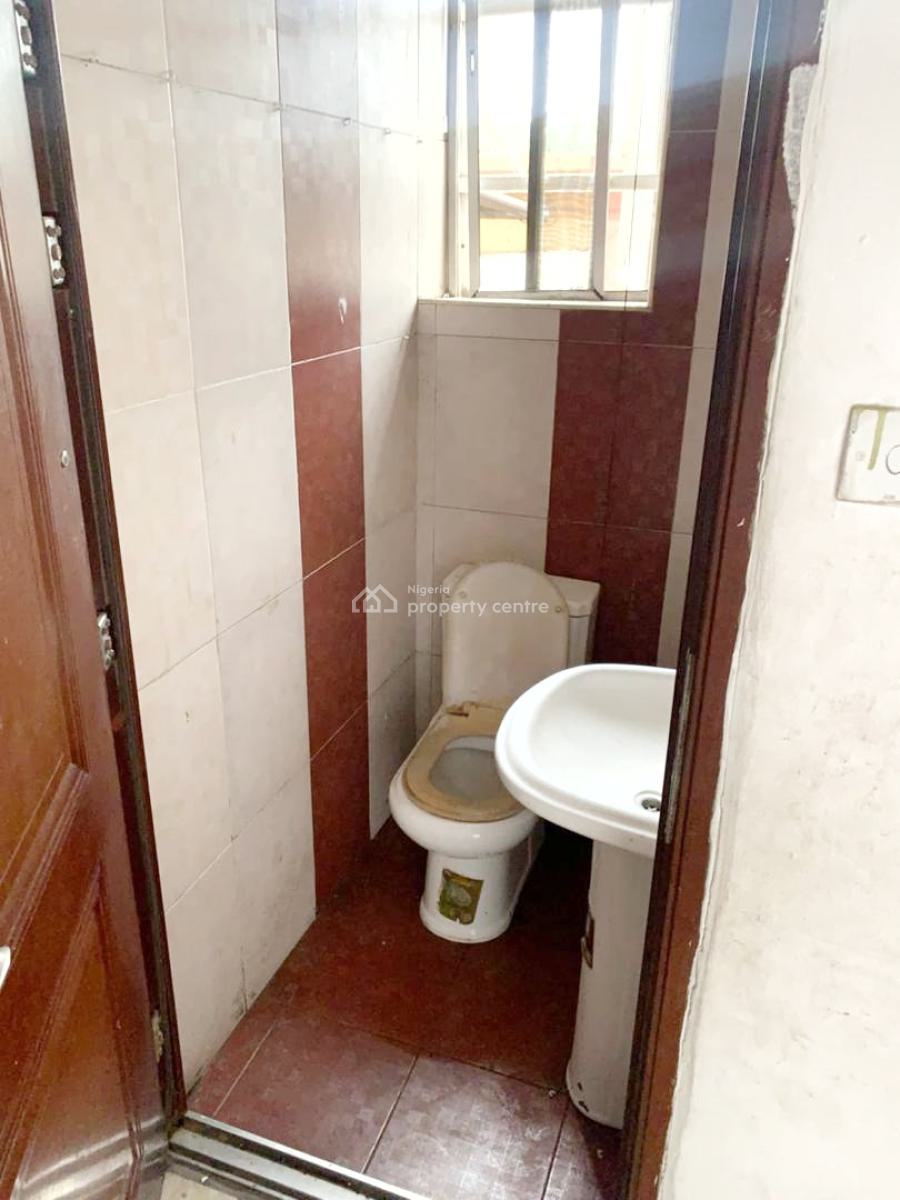 Luxury 4 Bedroom Semi Detached Duplex, Omole Phase 2, Ikeja, Lagos, Semi-detached Duplex for Sale