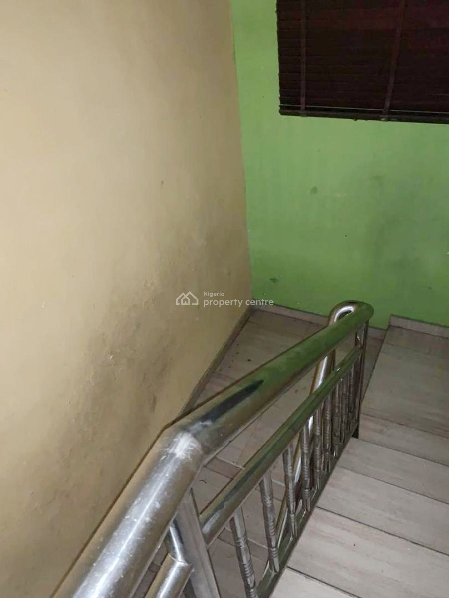 Luxury 4 Bedroom Semi Detached Duplex, Omole Phase 2, Ikeja, Lagos, Semi-detached Duplex for Sale