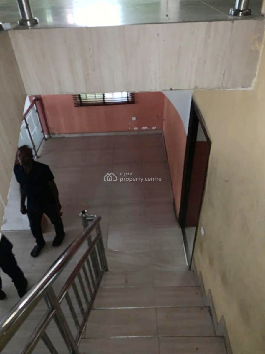 Luxury 4 Bedroom Semi Detached Duplex, Omole Phase 2, Ikeja, Lagos, Semi-detached Duplex for Sale