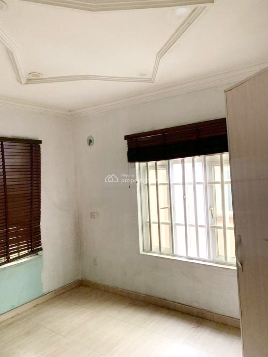 Luxury 4 Bedroom Semi Detached Duplex, Omole Phase 2, Ikeja, Lagos, Semi-detached Duplex for Sale