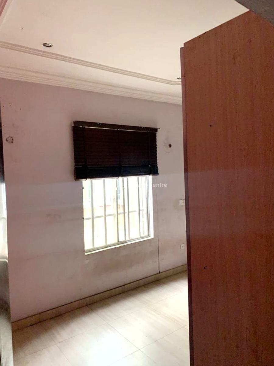 Luxury 4 Bedroom Semi Detached Duplex, Omole Phase 2, Ikeja, Lagos, Semi-detached Duplex for Sale