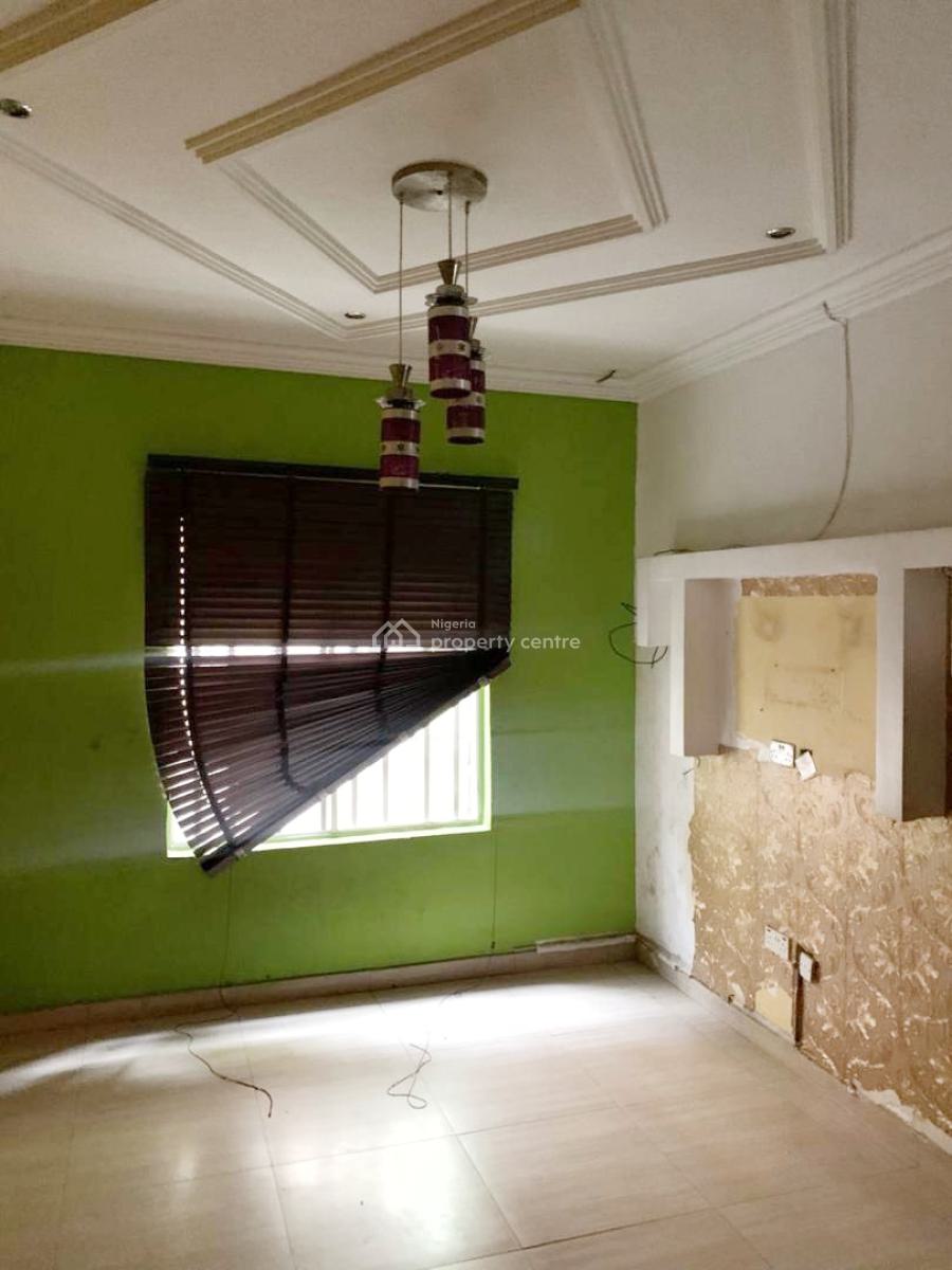 Luxury 4 Bedroom Semi Detached Duplex, Omole Phase 2, Ikeja, Lagos, Semi-detached Duplex for Sale