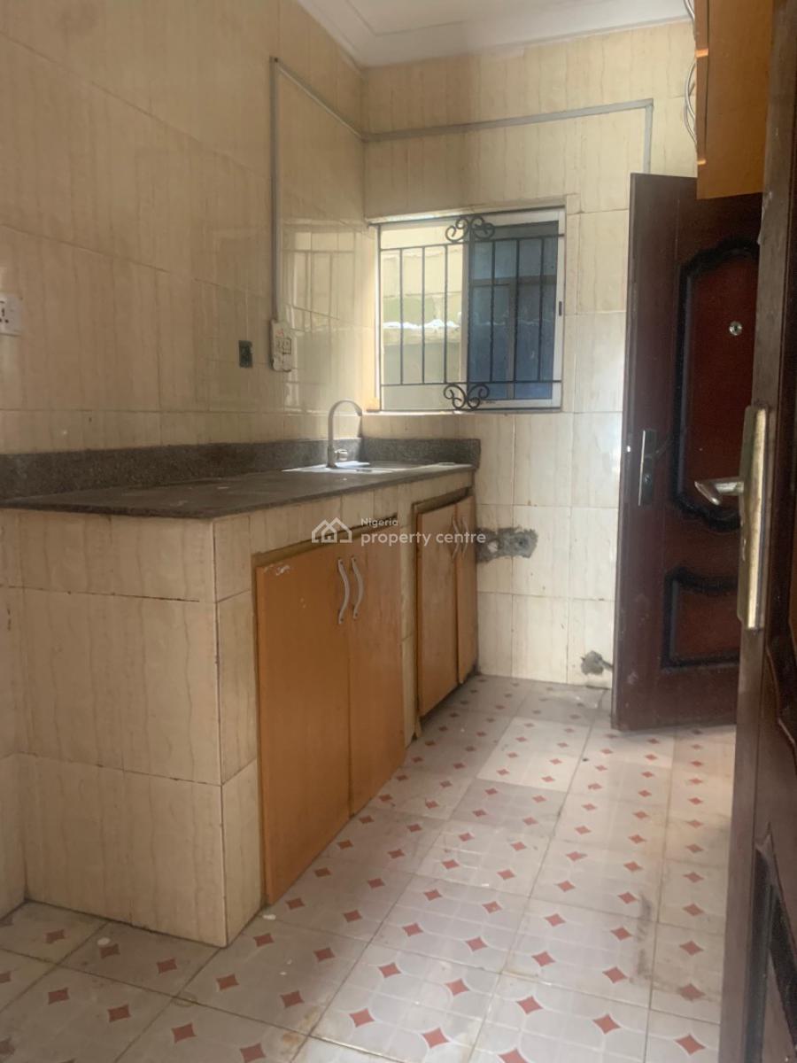a Nice and Spacious 1 Bedroom Apartment, Ilasan, Lekki, Lagos, Mini Flat (room and Parlour) for Rent