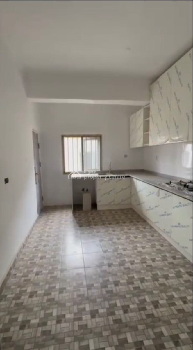 Luxury 3 Bedroom Apartment, Osapa London, Osapa, Lekki, Lagos, Flat / Apartment for Sale