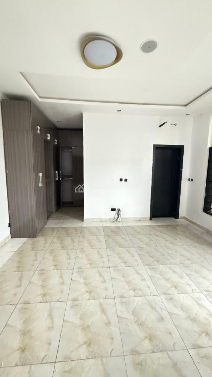 Stunning 4 Bedroom Fully Detached Duplex, Orchid, Lekki, Lagos, House for Sale