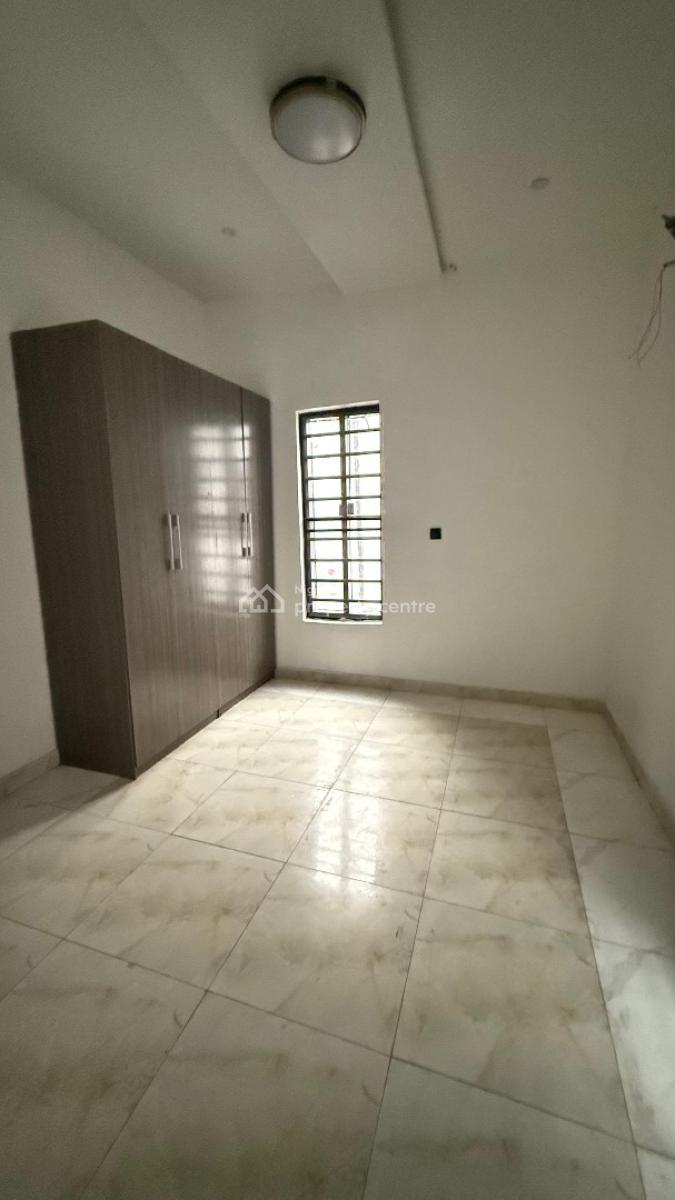 Stunning 4 Bedroom Fully Detached Duplex, Orchid, Lekki, Lagos, House for Sale