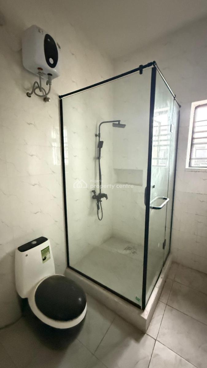 Stunning 4 Bedroom Fully Detached Duplex, Orchid, Lekki, Lagos, House for Sale