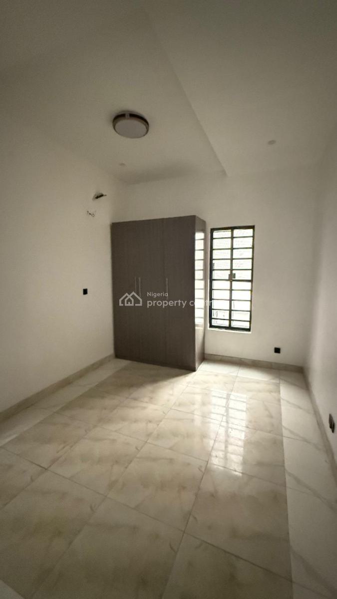 Stunning 4 Bedroom Fully Detached Duplex, Orchid, Lekki, Lagos, House for Sale