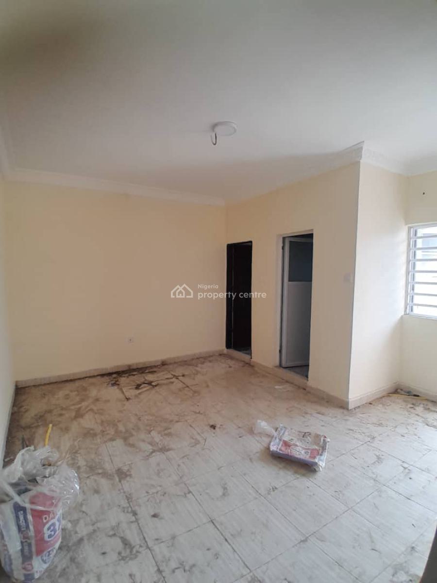 Newly Built Room Self Contain, Off Abiodun Wright, Kilo, Surulere, Lagos, Self Contain (single Rooms) for Rent