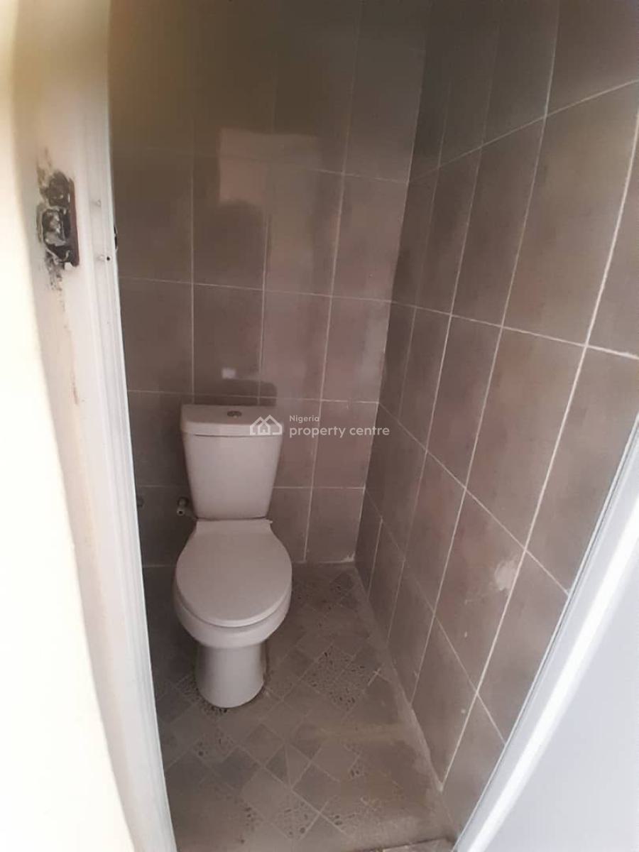 Newly Built Room Self Contain, Off Abiodun Wright, Kilo, Surulere, Lagos, Self Contain (single Rooms) for Rent