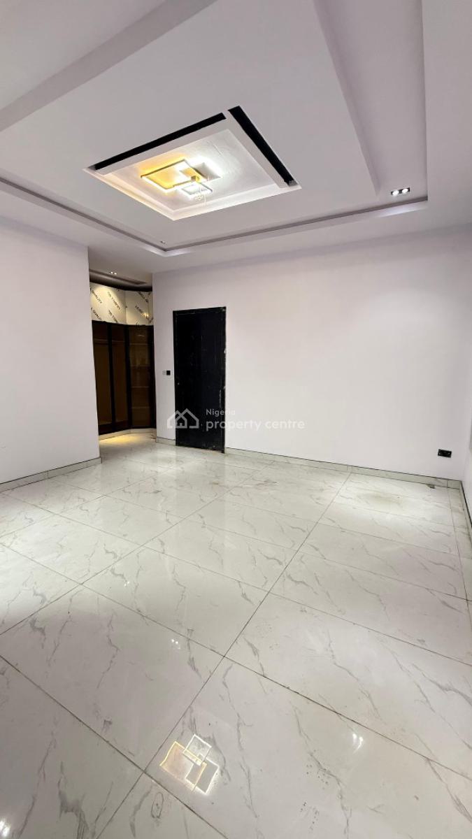 Beautiful 5 Bedroom Fully Detached Duplex with a Pool and Gym, Orchid, Lekki, Lagos, Detached Duplex for Sale