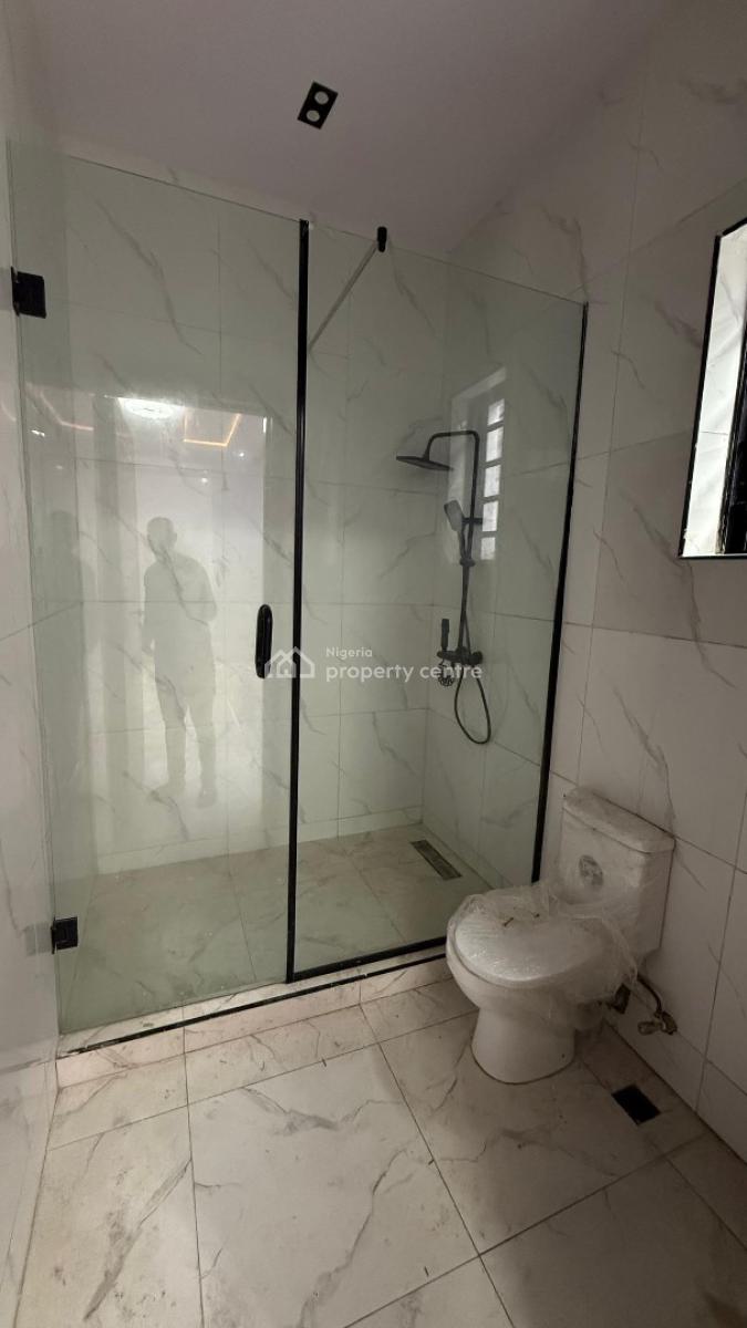 Beautiful 5 Bedroom Fully Detached Duplex with a Pool and Gym, Orchid, Lekki, Lagos, Detached Duplex for Sale