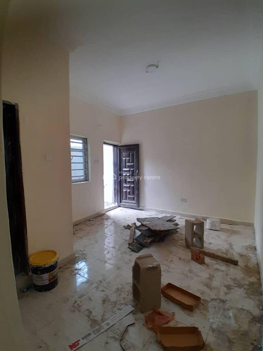 Newly Built Mini Flat, Off Abiodun Wright Street, Kilo, Surulere, Lagos, Mini Flat (room and Parlour) for Rent