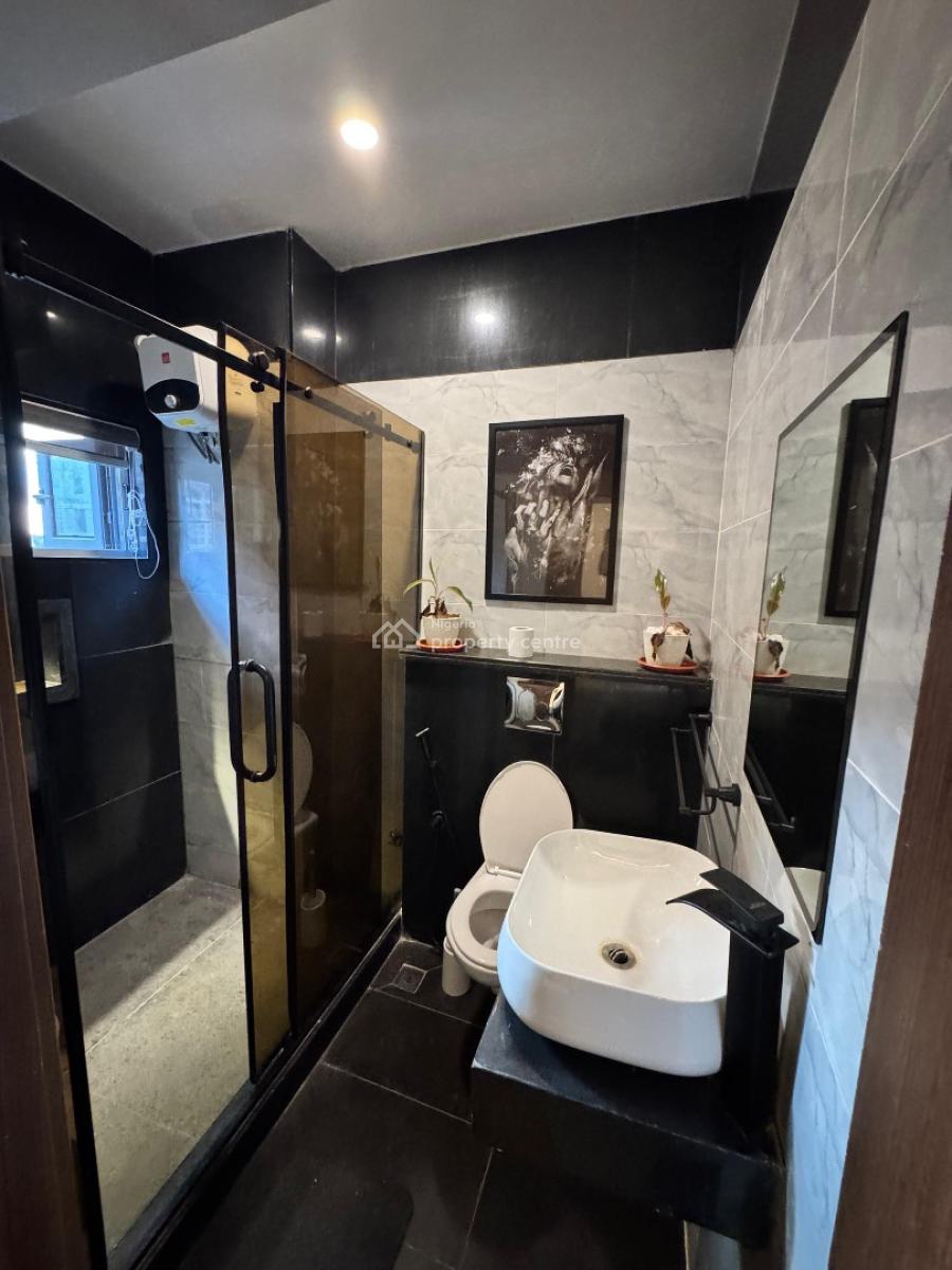 Exquisitely Crafted 2 Bedrooms Fully Furnished Perfect for Airbnb, Mabushi, Abuja, Flat / Apartment for Sale