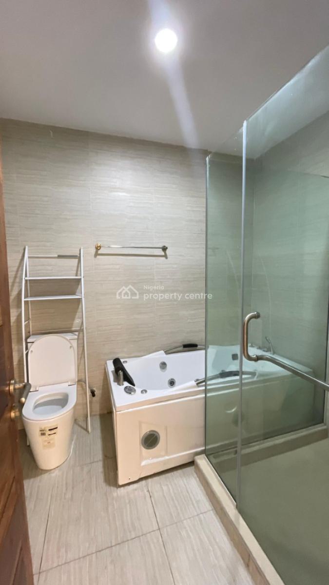 4-bedroom Terrace Duplex + Bq, Ikoyi, Lagos, Terraced Duplex for Sale