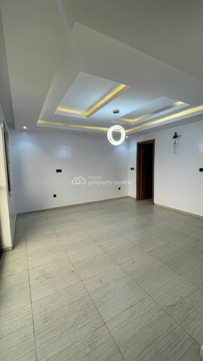 4-bedroom Terrace Duplex + Bq, Ikoyi, Lagos, Terraced Duplex for Sale