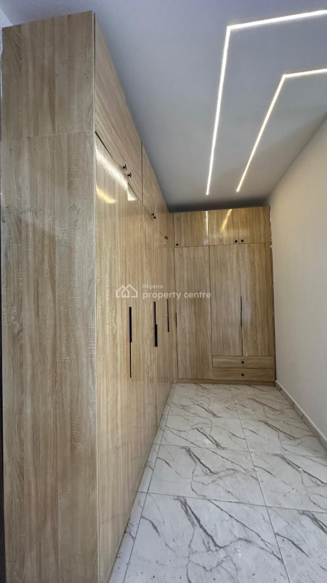 Luxury 4 Bedroom, Orchid, Lekki, Lagos, Detached Duplex for Sale