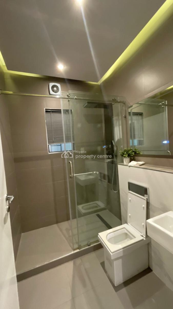 2-bed Penthouse Apartment + Bq  Ikoyi, Ikoyi, Lagos, Flat / Apartment for Rent