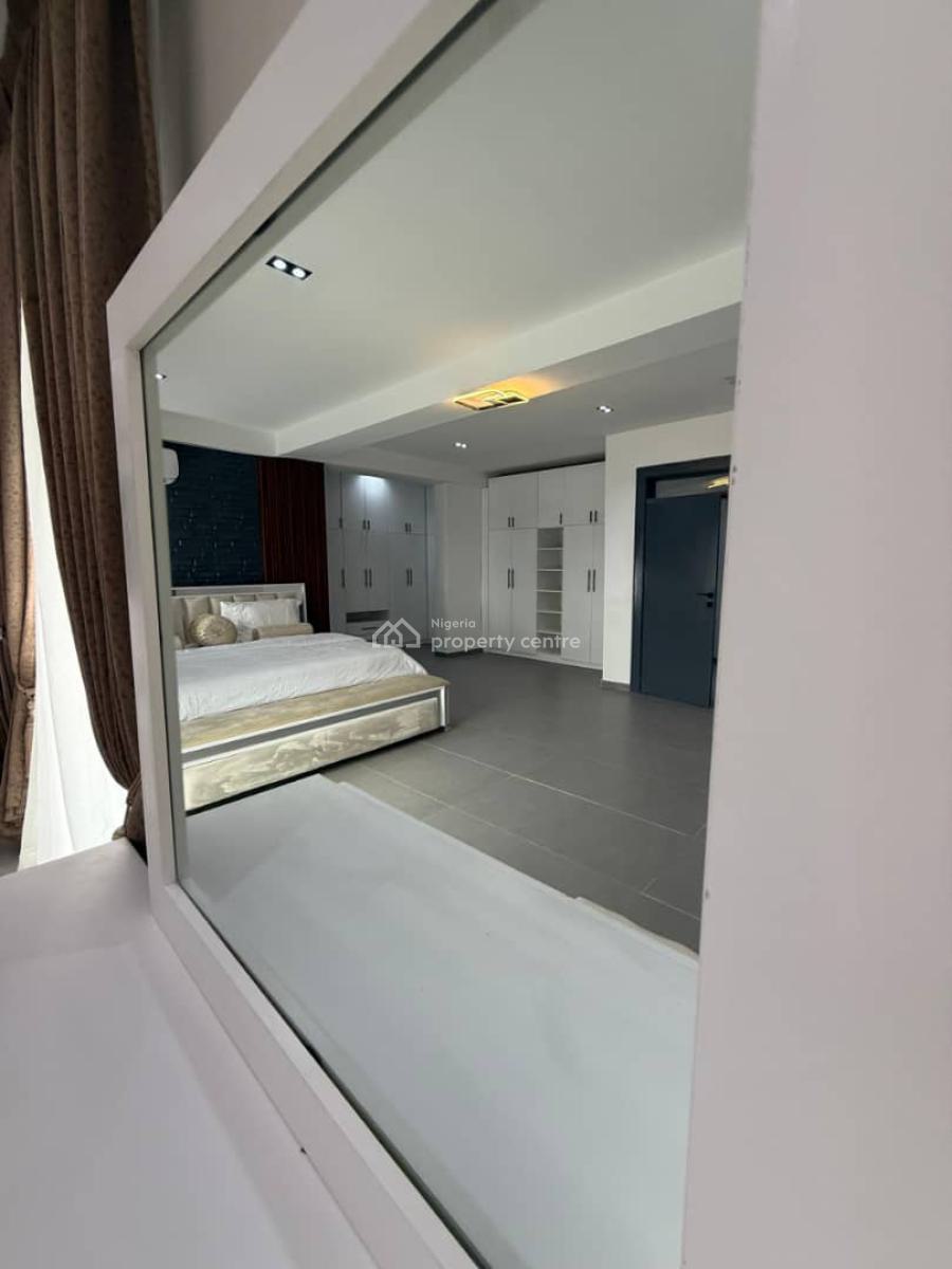 3-bedroom Furnished Apartment + Bq, Old Ikoyi, Ikoyi, Lagos, Flat / Apartment for Rent