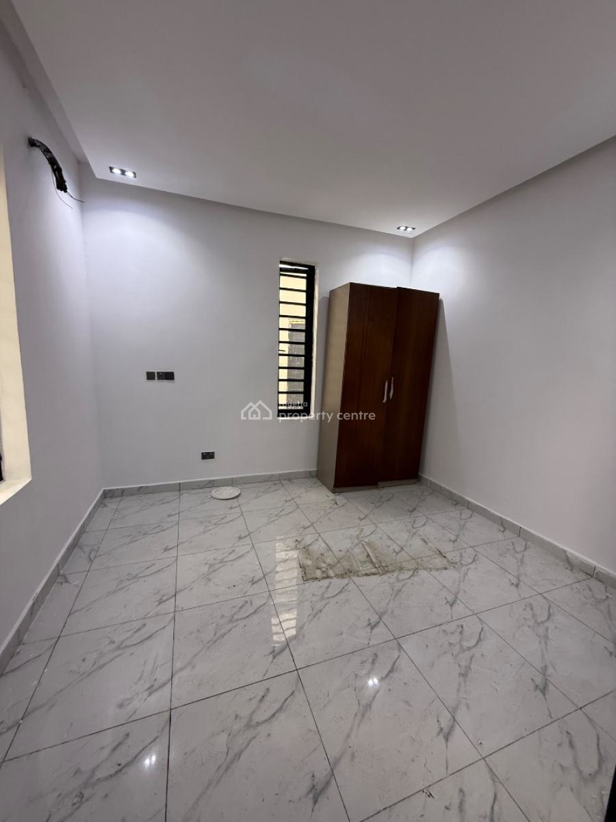 Distress Brand New 4 Bedroom Detached Duplex with Bq & Communal Pool, Orchid Road, Lekki Phase 2, Lekki, Lagos, Detached Duplex for Sale