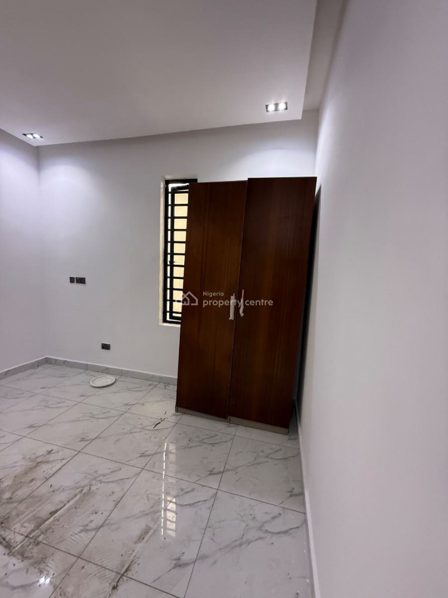 Distress Brand New 4 Bedroom Detached Duplex with Bq & Communal Pool, Orchid Road, Lekki Phase 2, Lekki, Lagos, Detached Duplex for Sale