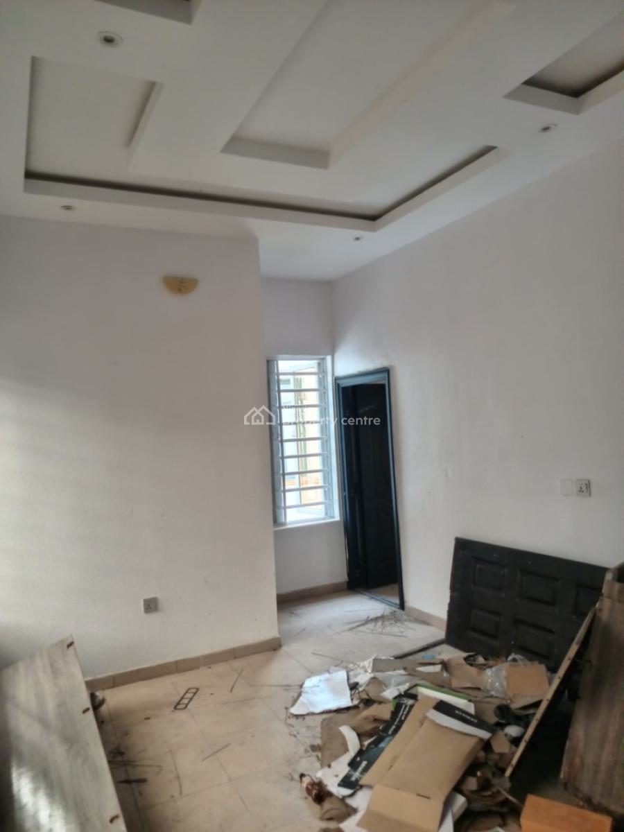 Lovely Mini Flat with Water Heater and 2 Toilets, Phase 2, Oribanwa, Ibeju Lekki, Lagos, Mini Flat (room and Parlour) for Rent