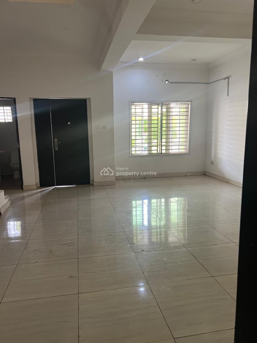 Massive 3 Bedrooms Terrace Duplex, Meridian Park Estate, Awoyaya, Ibeju Lekki, Lagos, Terraced Duplex for Rent
