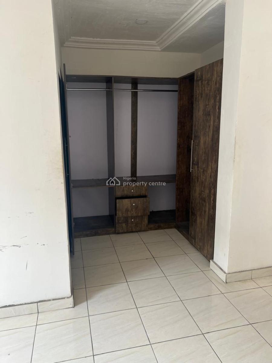 Massive 3 Bedrooms Terrace Duplex, Meridian Park Estate, Awoyaya, Ibeju Lekki, Lagos, Terraced Duplex for Rent