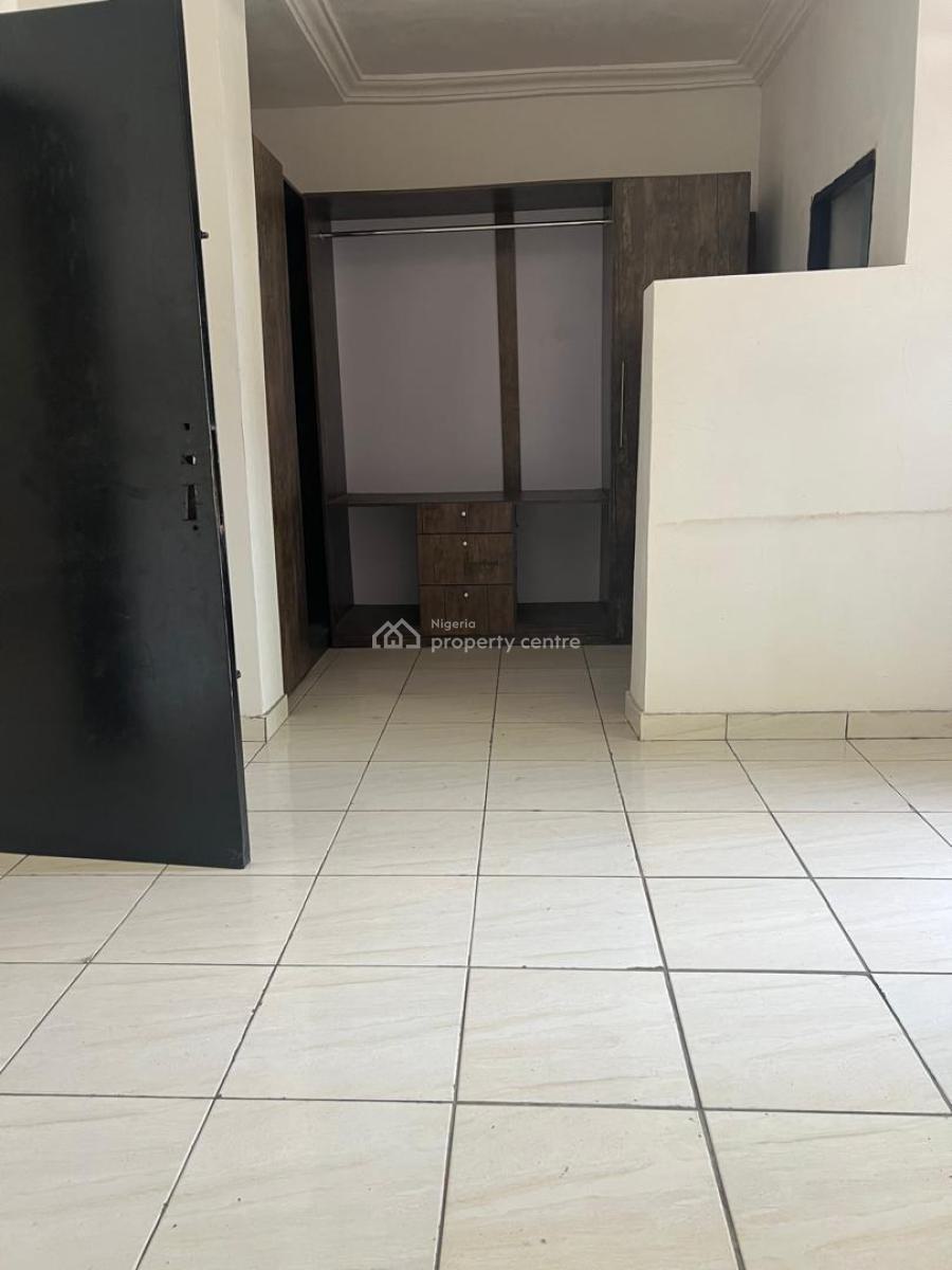 Massive 3 Bedrooms Terrace Duplex, Meridian Park Estate, Awoyaya, Ibeju Lekki, Lagos, Terraced Duplex for Rent
