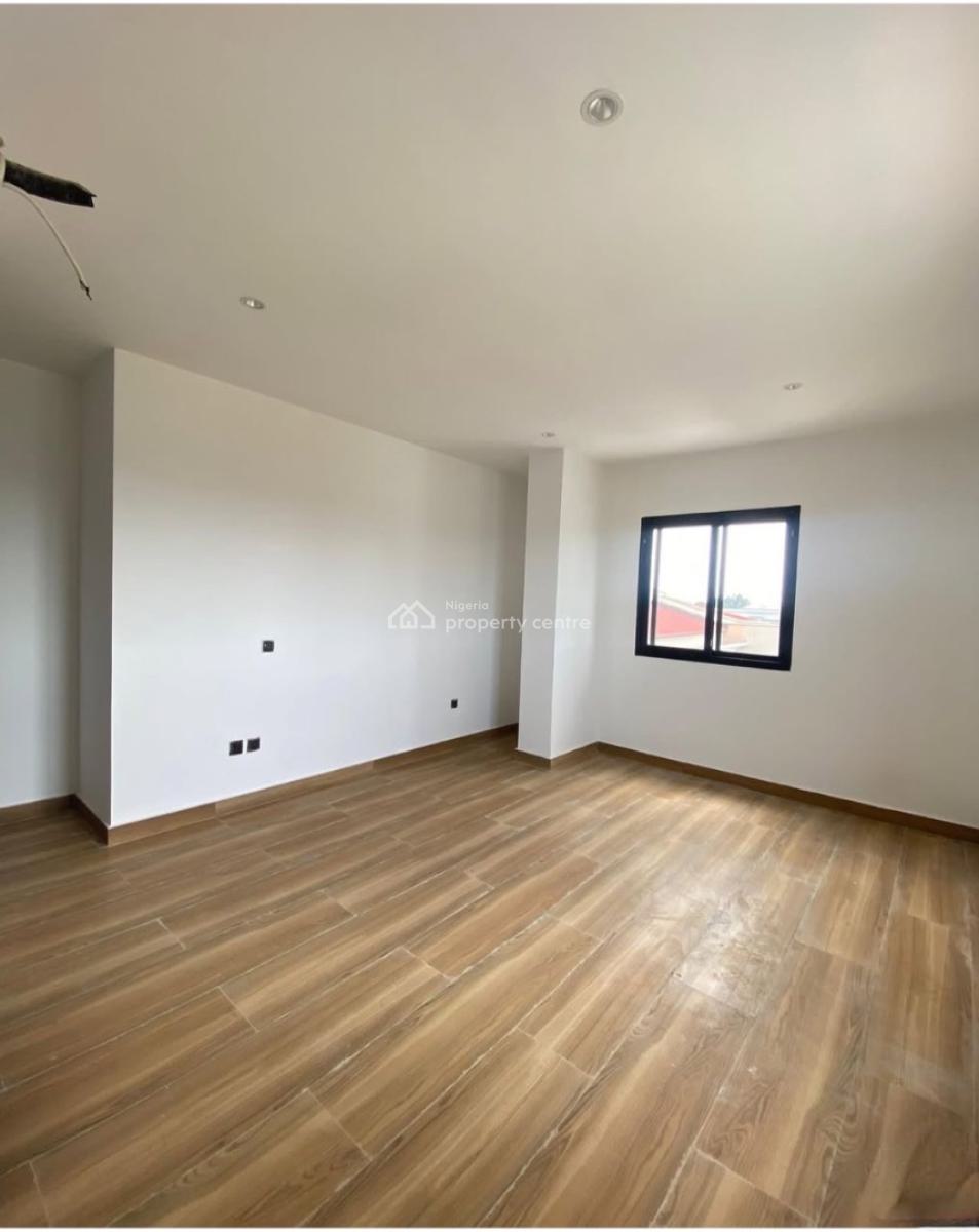 Luxury 4 Bedroom Apartment, Ikoyi, Lagos, Flat / Apartment for Sale