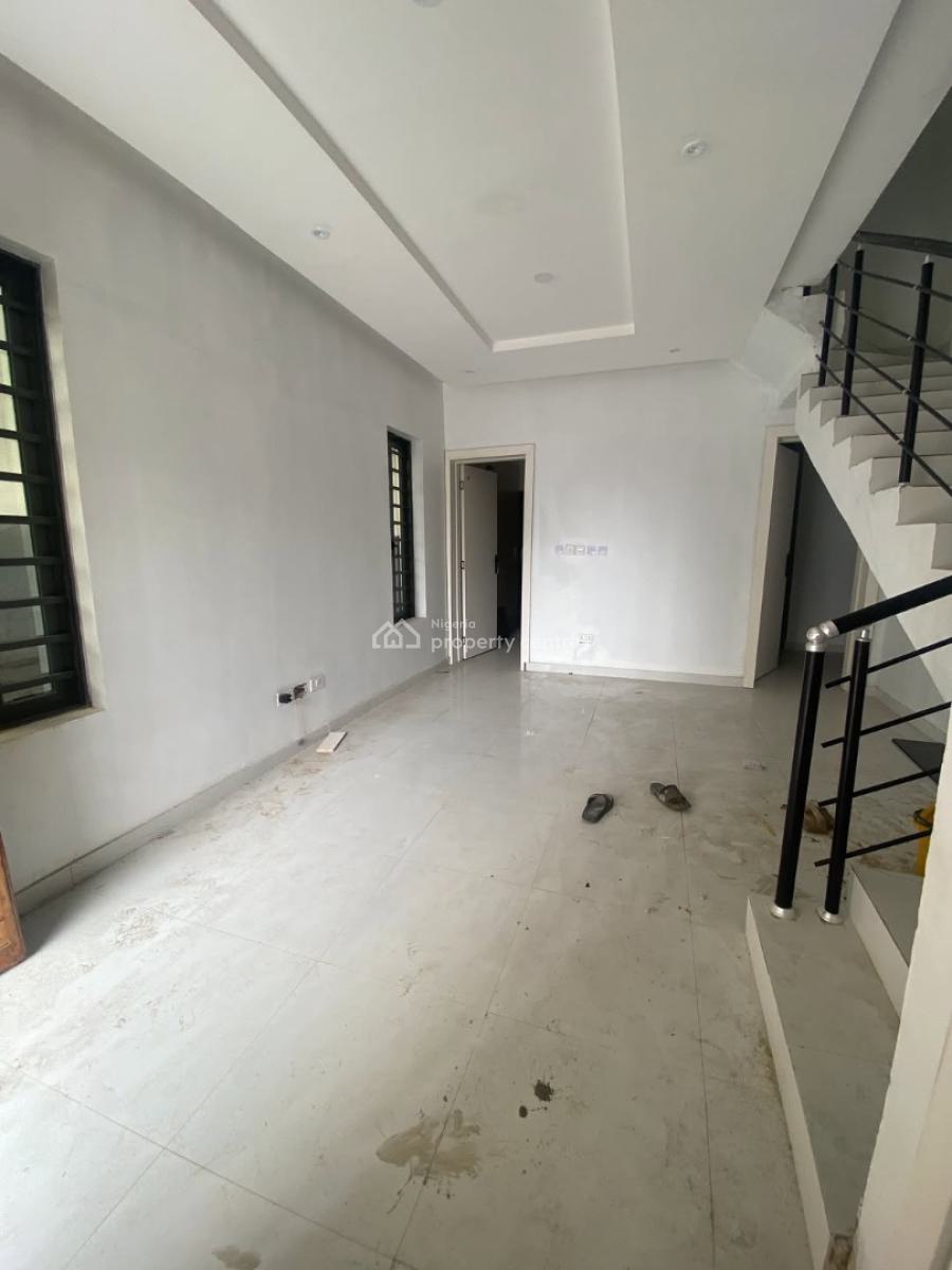 Luxury Exquisite 3 Bedroom Terraced Duplex, Ikota, Lekki, Lagos, Terraced Duplex for Rent