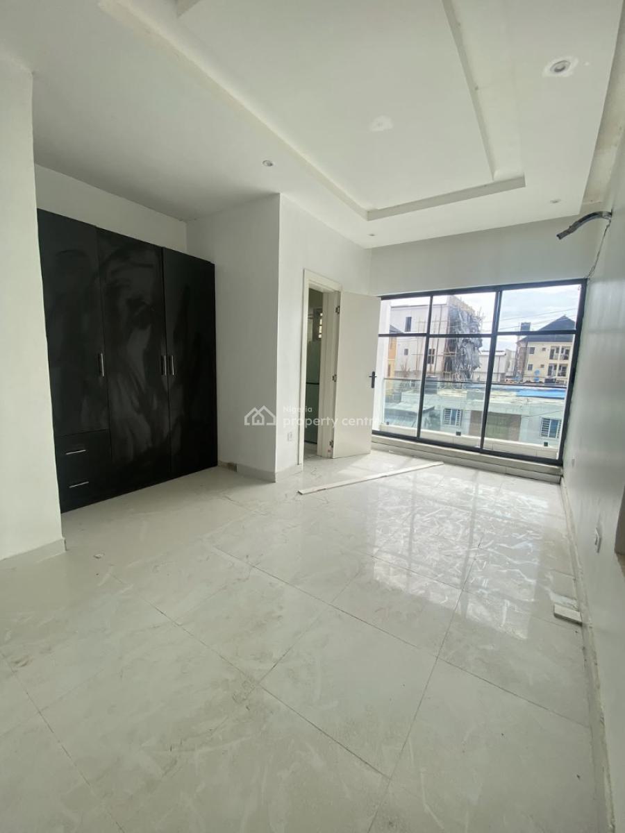 Luxury Exquisite 3 Bedroom Terraced Duplex, Ikota, Lekki, Lagos, Terraced Duplex for Rent