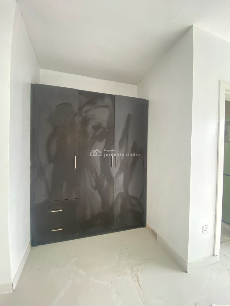 Luxury Exquisite 3 Bedroom Terraced Duplex, Ikota, Lekki, Lagos, Terraced Duplex for Rent