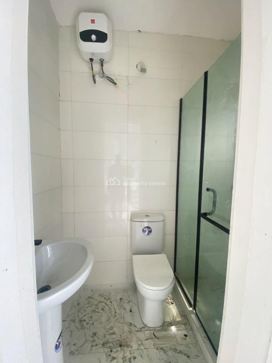 Luxury Exquisite 3 Bedroom Terraced Duplex, Ikota, Lekki, Lagos, Terraced Duplex for Rent