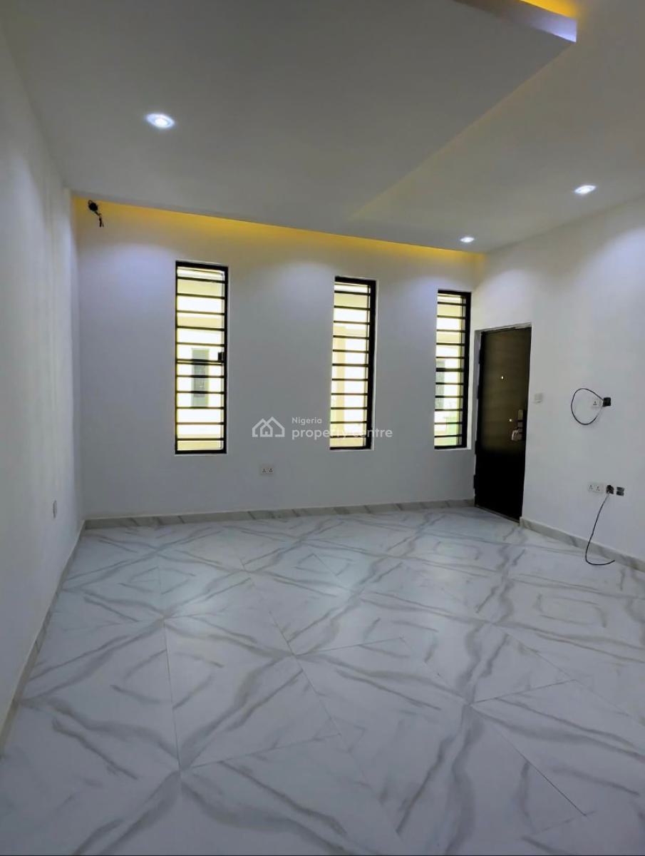 4bedroom Terrace Duplexes, Ajah, Lagos, Flat / Apartment for Sale